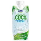 Agua de coco fresh / Vinamilk 330ml